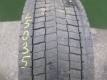 Opona używana 315/60R22,5 Pirelli TR01