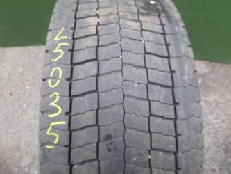 Opona używana 315/60R22,5 Pirelli TR01