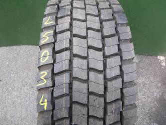 Opona używana 315/60R22,5 MAXX MD5200