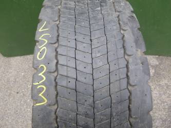Opona używana 315/70R22,5 Michelin X-LINE D2