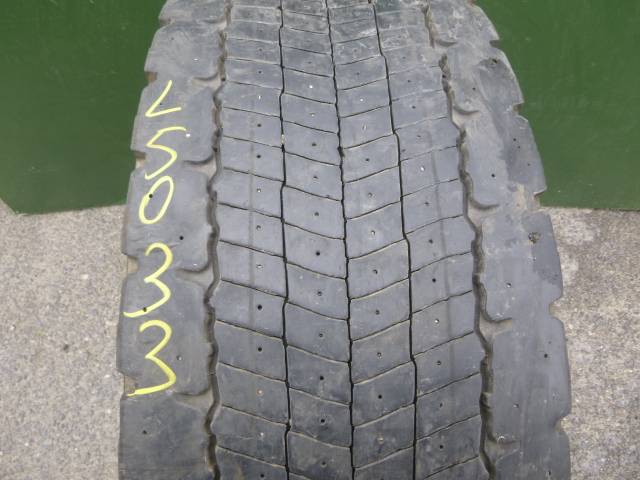 Opona używana 315/70R22,5 Michelin X-LINE D2