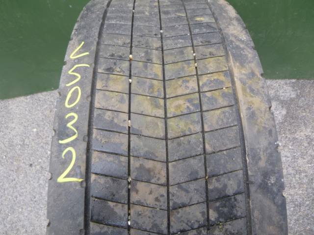 Opona używana 315/70R22,5 Continental HD3 ECO PLUS
