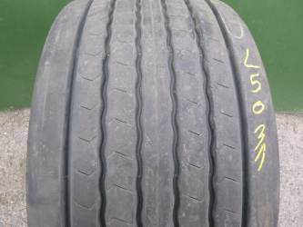 Opona używana 445/45R19,5 TBB TIRES THT22