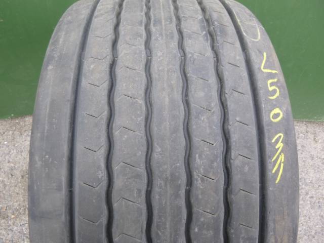 Opona używana 445/45R19,5 TBB TIRES THT22