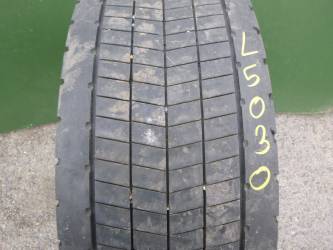 Opona używana 315/70R22,5 Continental HD3 ECO PLUS