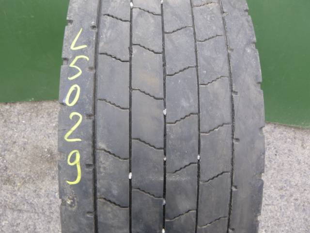 Opona używana 315/70R22,5 Continental HD3 HYBRID