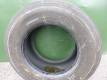 Opona używana 385/55R22,5 Bridgestone R-STEER 002