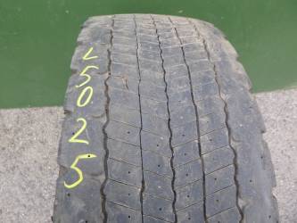 Opona używana 315/70R22,5 Michelin X-LINE D2