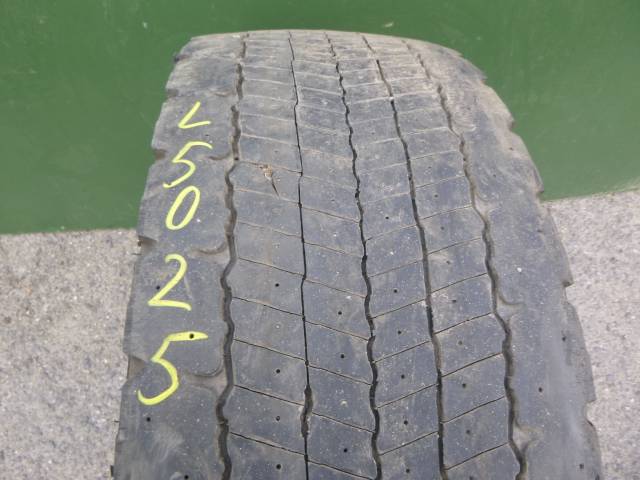 Opona używana 315/70R22,5 Michelin X-LINE D2