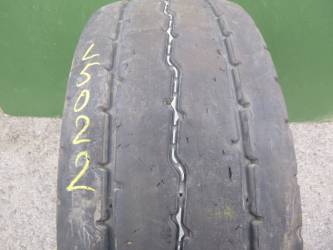 Opona używana 385/65R22,5 Goodyear OMNITRAC T