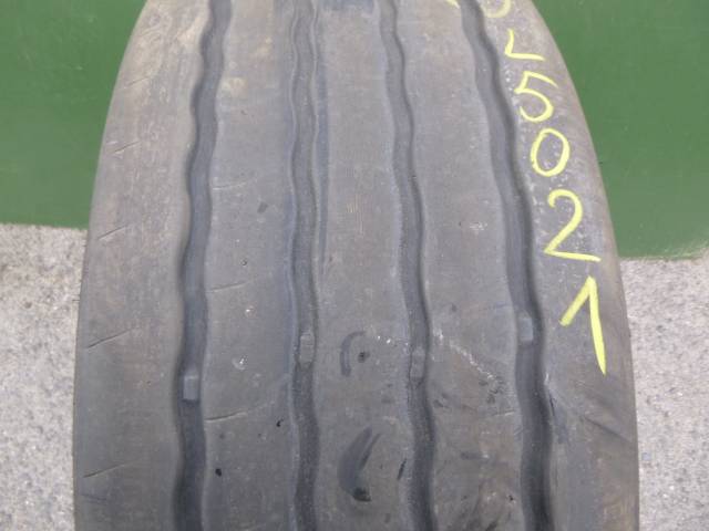 Opona używana 385/65R22,5 Sava CARGO 5