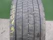 Opona używana 315/70R22,5 Continental PRO-D+