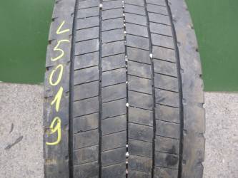 Opona używana 315/70R22,5 Continental PRO-D+