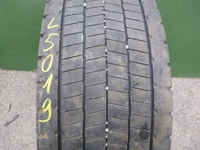 Opona używana 315/70R22,5 Continental PRO-D+