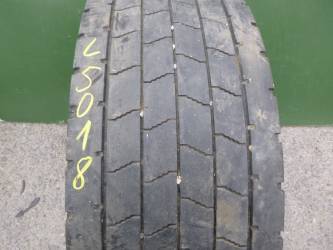 Opona używana 315/70R22,5 Continental HD3 HYBRID