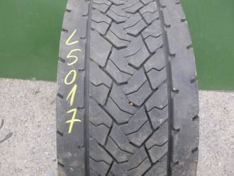 Opona używana 295/60R22,5 Goodyear KMAX D