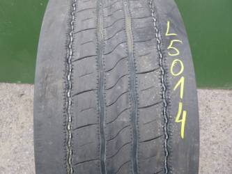 Opona używana 315/60R22,5 Pirelli FH01 PROWAY