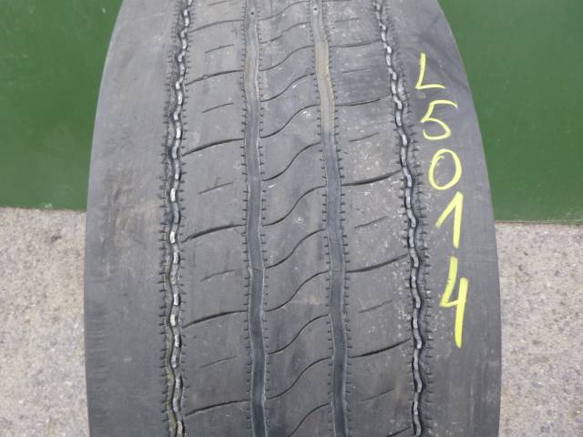 Opona używana 315/60R22,5 Pirelli FH01 PROWAY