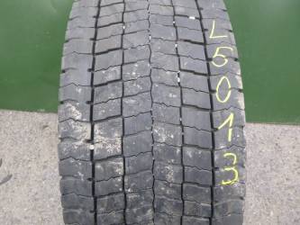 Opona używana 315/60R22,5 Pirelli TR01