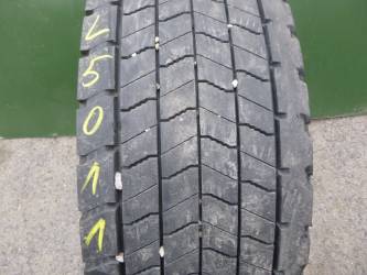 Opona używana 315/70R22,5 Continental HD3 HYBRID