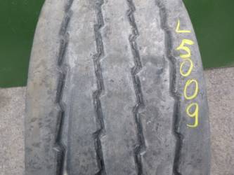 Opona używana 385/65R22,5 Continental HT3 CROSSTRAC