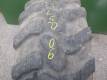 Opona używana 405/70R20 Dunlop SP T9