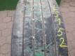 Opona używana 315/80R22,5 Fulda ECOCONTROL 2+
