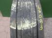 Opona używana 315/70R22,5 Bridgestone STEER ECOPIA