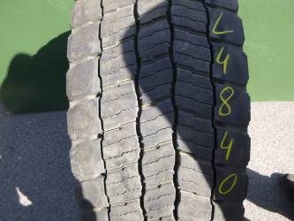 Opona używana 315/70R22,5 Michelin X-MULTI D REMIX