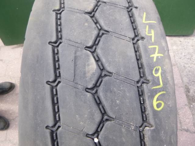 Opona używana 385/65R22,5 Pirelli G02 PRO