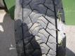 Opona używana 315/70R22,5 Goodyear KMAX D GEN-2