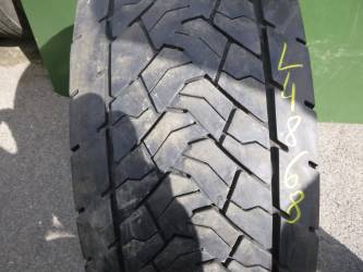 Opona używana 315/70R22,5 Goodyear KMAX D GEN-2
