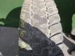 Opona używana 315/80R22,5 Goodyear OMNITRAC D