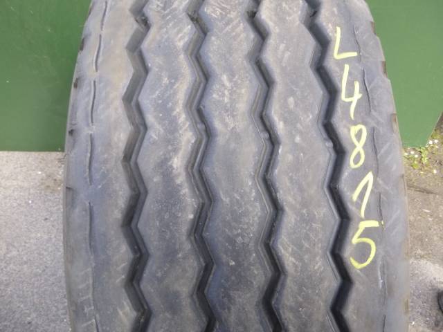 Opona używana 385/65R22,5 AGATE ST022