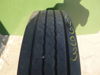 Opona używana 295/80R22,5 Continental HS3+ HYBRID