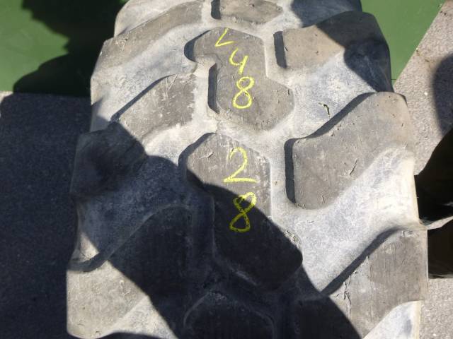 Opona używana 405/70R18 Mitas EM-01