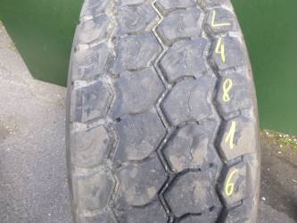 Opona używana 385/65R22,5 ARMSTRONG AOM