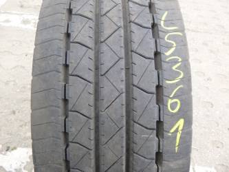 Opona używana 315/70R22,5 Goodyear KMAX S GEN-3