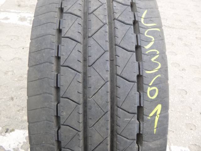 Opona używana 315/70R22,5 Goodyear KMAX S GEN-3