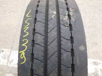 Opona używana 315/70R22,5 Goodyear KMAX S GEN-3
