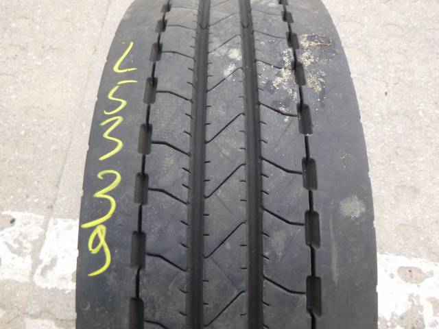 Opona używana 315/70R22,5 Goodyear KMAX S GEN-3