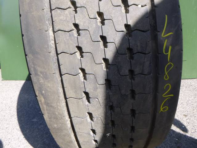 Opona używana 385/55R22,5 Dunlop SP346