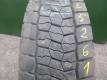 Opona używana 315/80R22,5 Bridgestone R-DRIVE 002