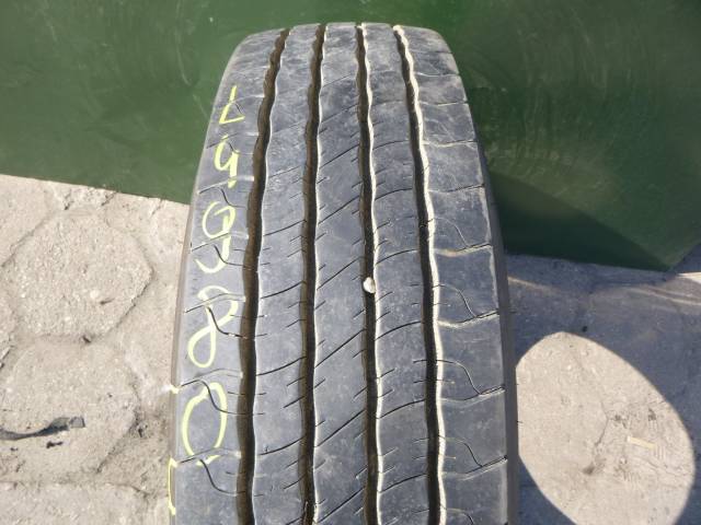 Opona używana 295/80R22,5 Sava AVANT 5