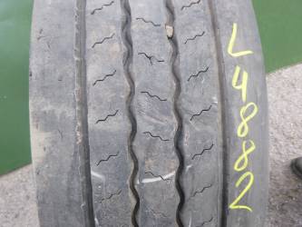 Opona używana 315/70R22,5 Continental HS3 HYBRID