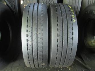Opony używane 315/70R22,5 Goodyear KMAX S GEN-3