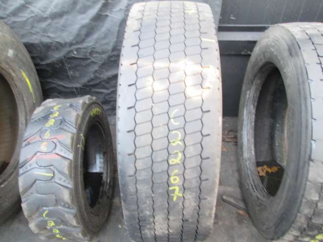 Opona używana 315/70R22.5 Windpower WDR36