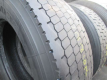 Opona używana 315/70R22.5 Windpower WDR36