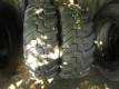 Opony używane 365/70R18 Dunlop SP T9
