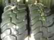 Opony używane 365/70R18 Dunlop SP T9